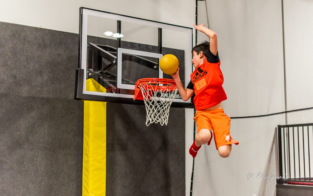 XTREME TRAMPOLINE PARK Updated August 2024 17 Photos 50 Frank