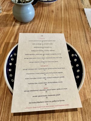 Menu photo 8 Little Walters Philadelphia, PA Menu photo 8 Little Walters Philadelphia, PA