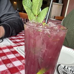 Fricano's Muskegon Lake - Mojito