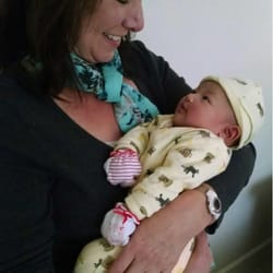 Tracey Lactation & Bodywork