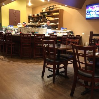 Satsuma Sushi - Japanese Near Me - Mountain View, California