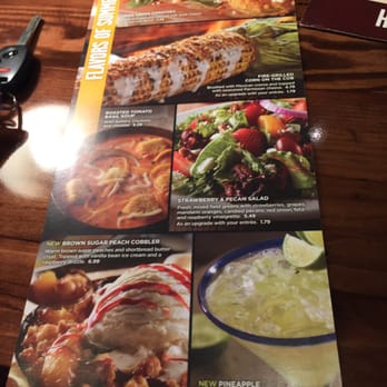 LongHorn Steakhouse - Steakhouses Near Me - Garner, North Carolina