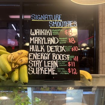 Mid Atlantic Seafood - Specials - Seafood Near Me - New Carrollton, Maryland