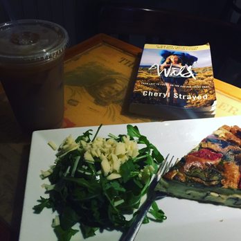 Thinking Cup - Coffee & Tea Near Me - Boston, Massachusetts