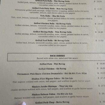 399 Kitchen - Three Nine Nine Vietnamese Kitchen on Jamboree @ The Edwards Marketplace #menu - Vietnamese Near Me - Irvine, California