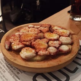 Octopus Octopus
