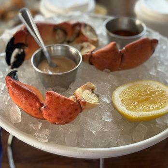 The Ordinary - Crab - Seafood Near Me - Charleston, South Carolina The Ordinary - Crab - Seafood Near Me - Charleston, South Carolina