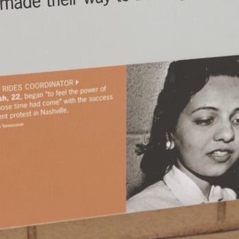 Freedom Rides Museum - Museums Near Me - Montgomery, Alabama Freedom Rides Museum - Museums Near Me - Montgomery, Alabama