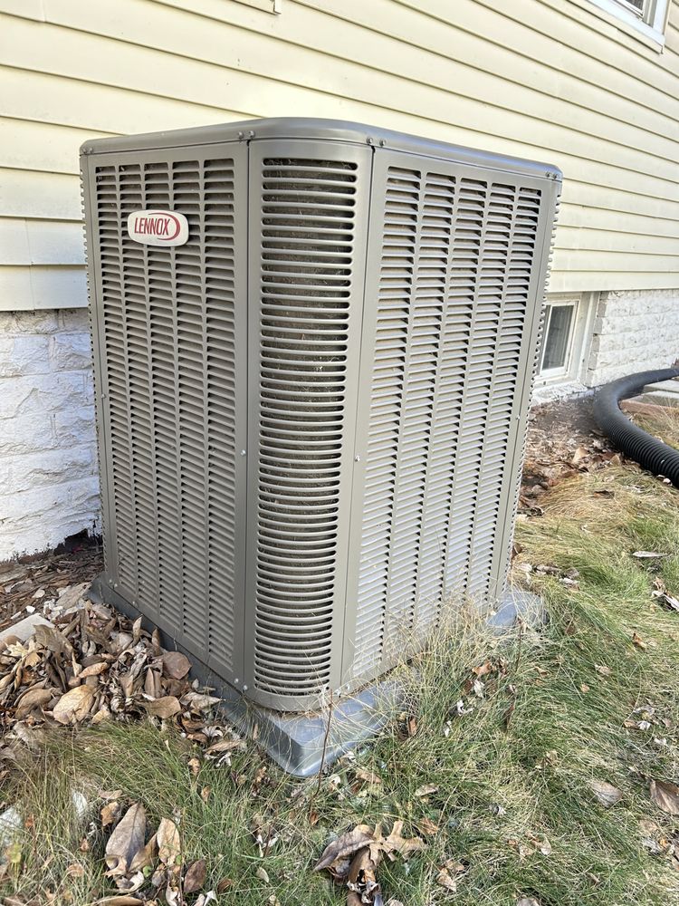 Slide of Hollister Electrical, Plumbing & Heating