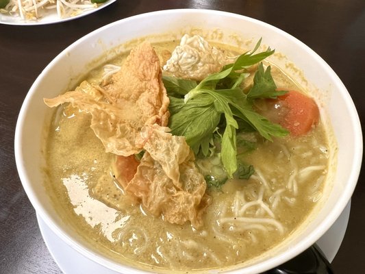 Tuệ Tâm (Vietnamese Vegan Restaurant) by null