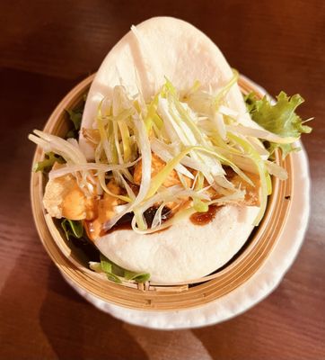 Birdman Ramen by null