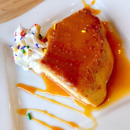Flan