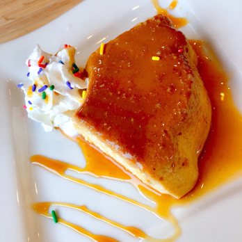 Las Marias - Flan - Mexican Near Me - New Brunswick, New Jersey Las Marias - Flan - Mexican Near Me - New Brunswick, New Jersey