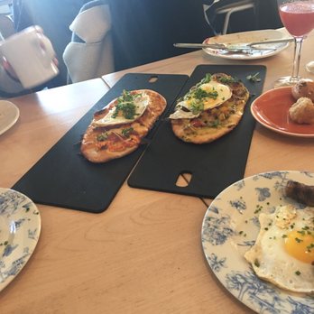 AMBAR Restaurant, Clarendon - Modern European Near Me - Arlington, Virginia