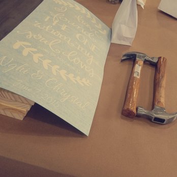 Creative Grain Studio - Such a fun crafty girls night! - Art Classes Near Me - Jacksonville, Florida Creative Grain Studio - Such a fun crafty girls night! - Art Classes Near Me - Jacksonville, Florida