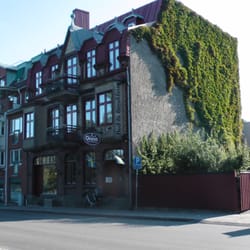 Okéns Bed and Breakfast