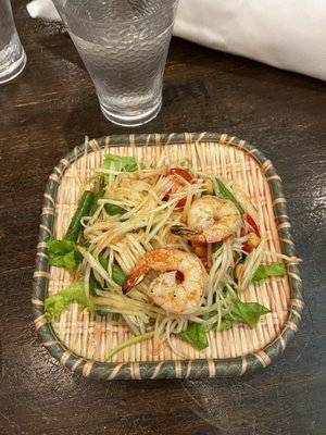 Sisters Thai by null