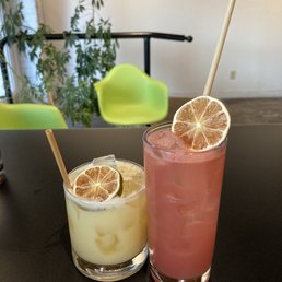 Pain suppressor and summer delight Pain suppressor and summer delight