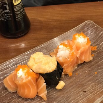 Sushi Legend - Japanese Near Me - Toronto, Ontario