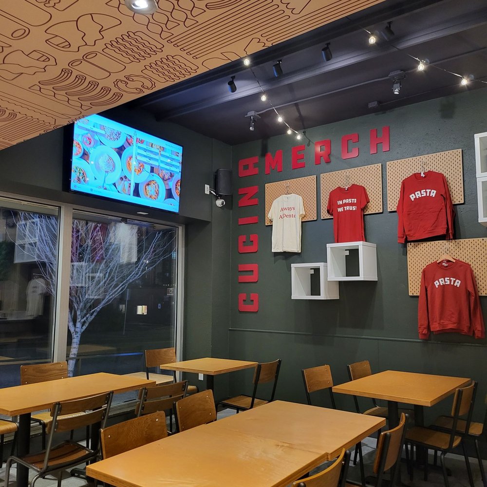 Due' Cucina - West Seattle - Italian Near Me - Seattle, Washington