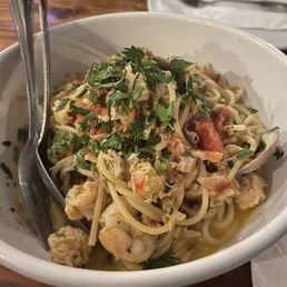 Spaghetti