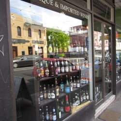 Harvest Wine & Liquor
