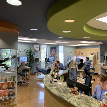 Brian Noguchi, DDS, MS - The office - Orthodontists Near Me - Torrance, California