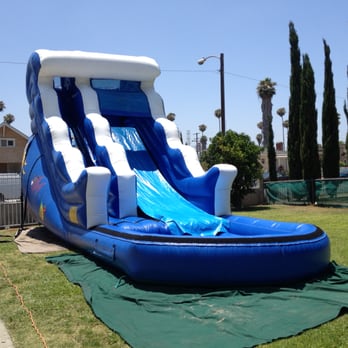 The Jumper Warehouse - Party Supplies Near Me - Los Angeles, California The Jumper Warehouse - Party Supplies Near Me - Los Angeles, California