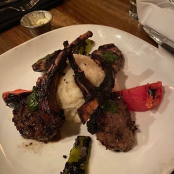 Cuts Steakhouse - Lamb chops - Steakhouses Near Me - Atlanta, Georgia Cuts Steakhouse - Lamb chops - Steakhouses Near Me - Atlanta, Georgia