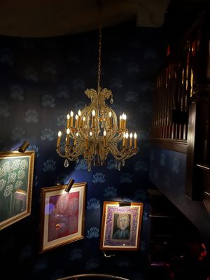 House of Blues Chicago by null