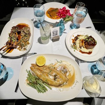 Nerai - Greek Near Me - New York, New York Nerai - Greek Near Me - New York, New York