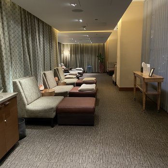 Elaia Spa - relaxation area at spa - Day Spas Near Me - Seattle, Washington Elaia Spa - relaxation area at spa - Day Spas Near Me - Seattle, Washington