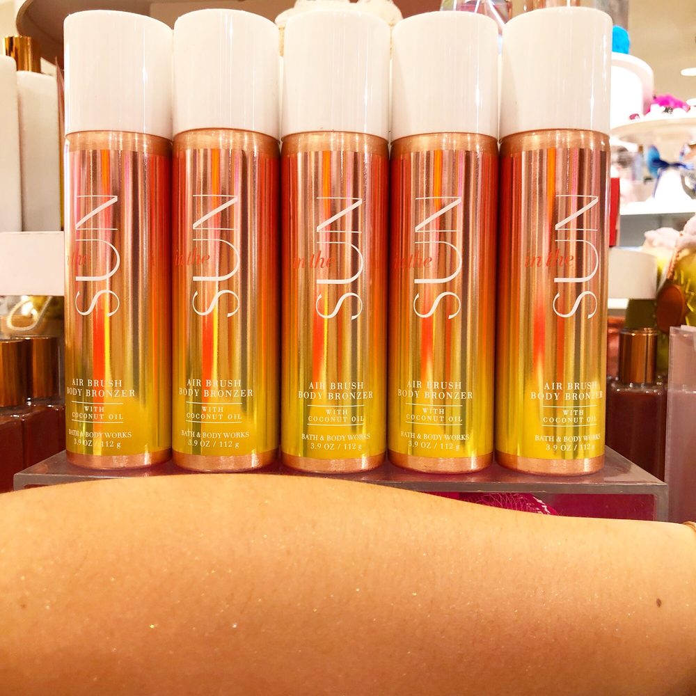 BATH & BODY WORKS - Updated April 2025 - 808 W Main Ave, Spokane