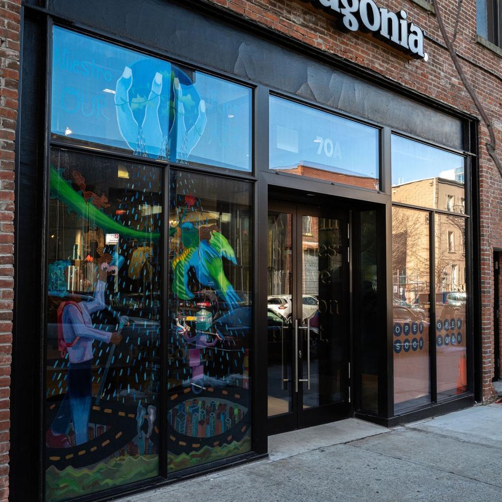 nike outlet store brooklyn