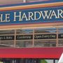 Photo of Berkeley Signs