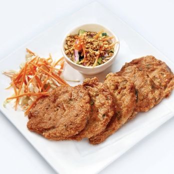 Singkawang Cafe - Fish cake - Indonesian Near Me - El Monte, California Singkawang Cafe - Fish cake - Indonesian Near Me - El Monte, California