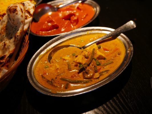Moti Mahal Restaurant by null