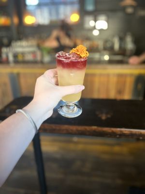 The Third Door by null