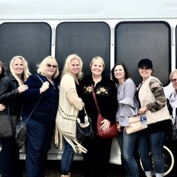 Galena Wine Tours