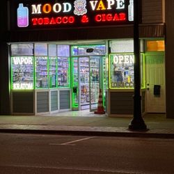Mood Vape