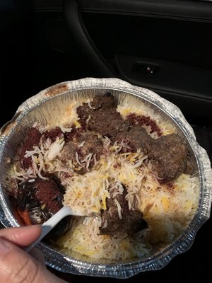 Roksana's Persian Food by null