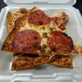 Hideout Pizzaria - Pizza Near Me - Louisville, Kentucky Hideout Pizzaria - Pizza Near Me - Louisville, Kentucky