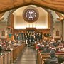 Photo of Bethany Presbyterian Church