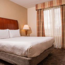 Hilton Garden Inn Erie - Guest room