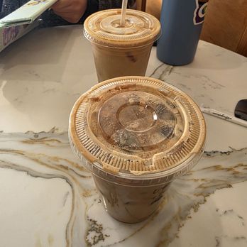 Alonso's Cafe - Iced oat milk lattes - Coffee & Tea Near Me - Garwood, New Jersey Alonso's Cafe - Iced oat milk lattes - Coffee & Tea Near Me - Garwood, New Jersey
