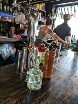 The Bourgeois Pig by null