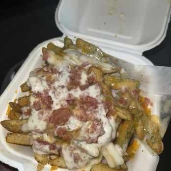 The Melt - CHEDDAR BACON RANCH FRIES. These are the best. - Sandwiches Near Me - Folsom, California The Melt - CHEDDAR BACON RANCH FRIES. These are the best. - Sandwiches Near Me - Folsom, California