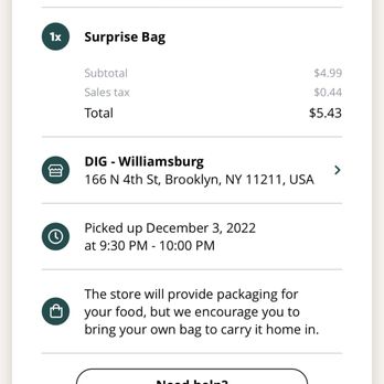 Dig Inn - New American Near Me - Brooklyn, New York Dig Inn - New American Near Me - Brooklyn, New York