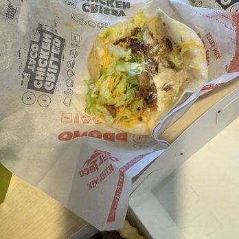 Del Taco - Tacos Near Me - Gustine, California Del Taco - Tacos Near Me - Gustine, California