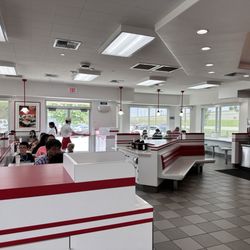 In-N-Out Burger